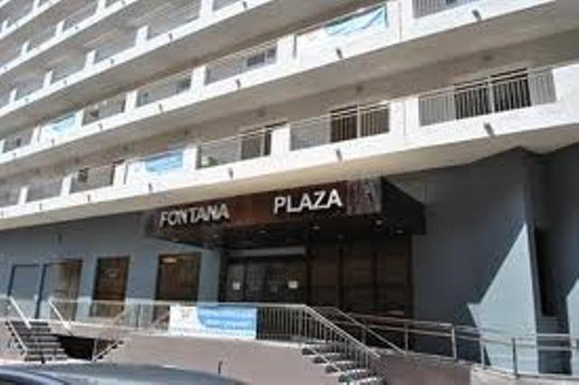 Hotel Fontana Plaza Torrevieja Zewnętrze zdjęcie